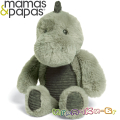 Mamas & Papas Мека играчка за гушкане Dinosaur 4855Z1101